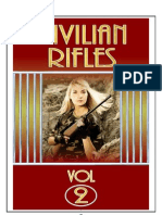 Civilian Rifles - Vol.2
