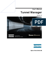 Guia-Catalogo Tunnel