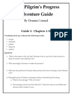 Little Pilgrim Study GuidePDF