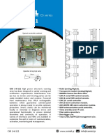 Directional CSD 2-6-121 1