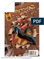 Comics - Marvel - The Untold Tales of Spider-Man #1 PDF