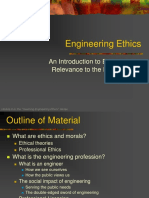 Ethics Module 0