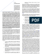 Article 76 (8) - Information On The Limits of The Continental Shelf Beyond