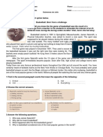 Examen Juluio Dichiara 6to