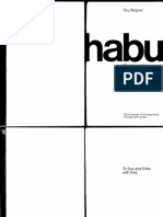 Habu - The Innovation of Meaning in Daribi Religion PDF