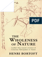 Wholeness of Nature Kindle Edition