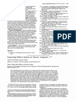 Long-Acting Delivery Systems For Narcotic Antagonists. lT9