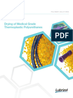 TPU Drying Guide