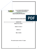 Grade 10 Task 10 - 16 August 2019