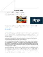 Critical Analysis PDF
