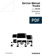 Service Manual Ve d12