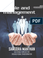 People and Management