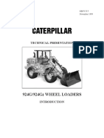 Wheel Loader 924G PDF