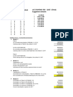 Finals Part 1 Answers May 2019