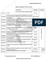 Machine Learning Using Matlab 2019-20