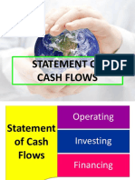 Lesson 6 - Cash Flows PDF