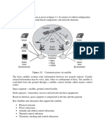 Satellite Subsystems