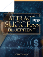 AttractSuccessBlueprint JonathanC PDF