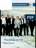 Group of 7 - 8-Routledge (2007)