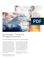 Deloitte TR Job Evaluation