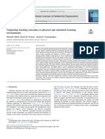 International Journal of Industrial Ergonomics: Sciencedirect