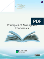 Managerial Economics PDF