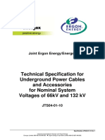 XLPE Cable