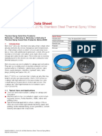 DSMTS-0032.5 FeCr StainlessSteel Wire