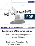 SH450HD 3B