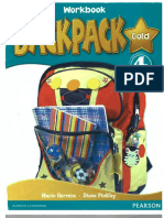 Backpack 4 WB