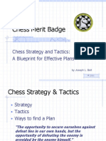 06 Presentation - Strategy and Tactics