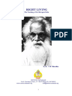 Teachings of The Shivapuri Baba PDF