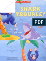 Shark Trouble