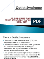 Dr. Sunil Kumar Sharma Senior Resident, Dept. of Neurology G.M.C., KOTA