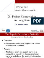 10 Princip Micro - T10 - Perfect Competition in LR