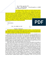 No. L-47941. April 30, 1985. THE People OF THE Philippines, Plaintiff-Appellee, vs. JAIME TOMOTORGO y ALARCON, Defendant-Appellant