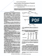 Propanolol