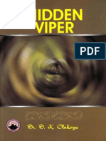 Hidden Viper