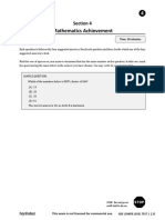 ISEE Lower Level Test 1 V 1.3 - MA PDF