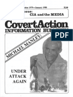 Covert Action Information Bulletin 07