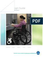 ADA Design Guide 2010