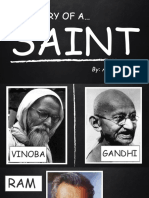 The Story of Saint