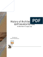 History of Architecture