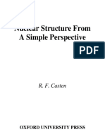 RFCasten NuclearStructureFromASimplePerspective PDF