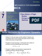 Chapter 17 Plane Motion of Rigid Bodies (Repaired)