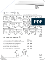 Diagnostic Test