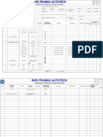 03 (SQ) - Process Product Audit Report