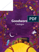 Goodword Catalogue 2015