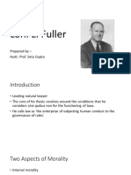 Lon L. Fuller PDF