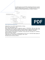 Plinth Beam Design